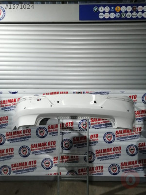 VW PASSAT B7 211-2014 ARKA TAMON-DÜZCE ÇIKMA