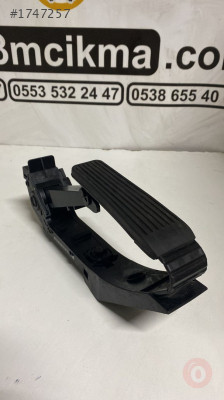 W221 MERCEDES ORİJİNAL DİZEL GAZ PEDALI