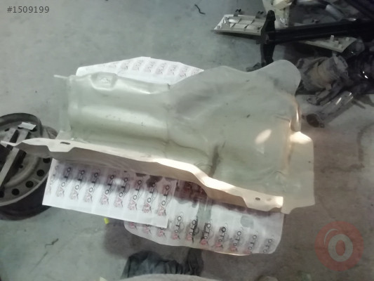 Volvo S60 Iı Isı Koruması 31321999