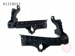 AUDI A5 2012 2016 FAR ALT BRAKETİ SAĞ