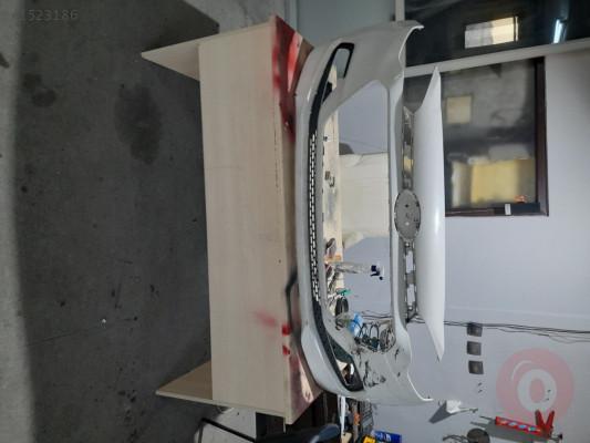 Cikma parca.2019 model hyundai