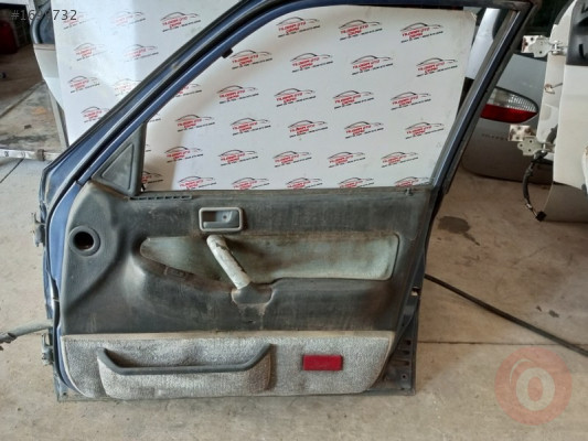 HYUNDAİ SONATA SAĞ ÖN CAM KİRKOSU