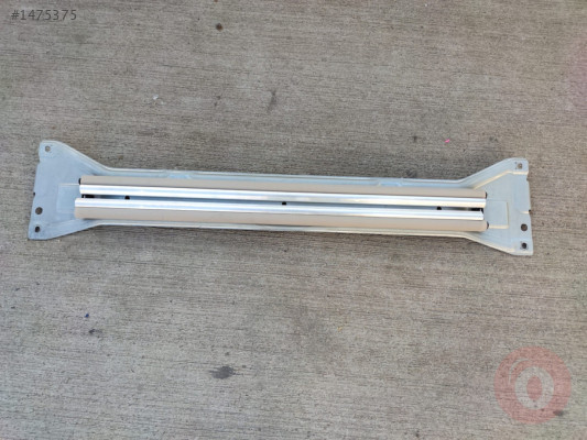 Mercedes E Serisi W212 Sunroof Stor Perde