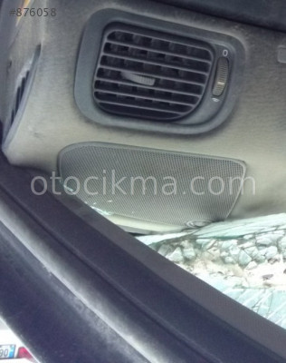 1996 VOLVO S40 HATASIZ ÜFLEME PANELİ.