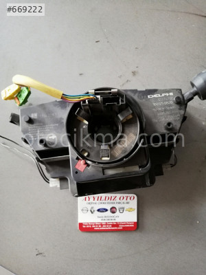 OPEL CORSA D CİM MODÜLÜ 12274700 13142283