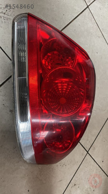 FIAT LINEA STOP