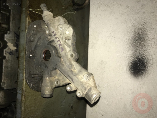 OPEL VECTRA ÇIKMA YAĞ POMPASI