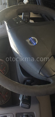 2005 VOLVO V50 HATASIZ SİNYAL SİLECEK KOLU.