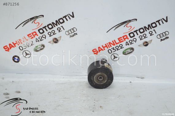 BMW 5 SERISI F10 MOTOR BRAKETI 6796945