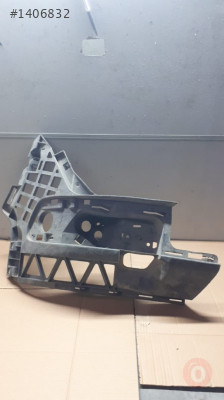 VOLKSWAGEN TRANPORTER T5 ÖN TAMPON SAĞ İÇ BRAKET ORJİNAL ÇIK