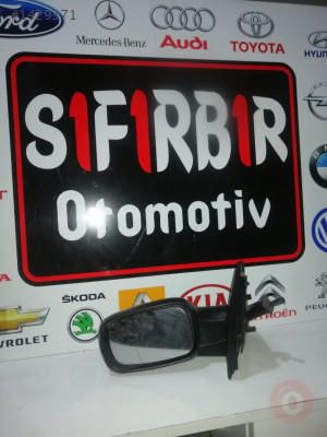 RENAULT CLIO III 023609 SOL AYNA