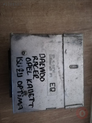OPEL KADETT MOTOR BEYNİ, DAEWOO RACER BEYNİ.OTO ERKAN ÜNYE