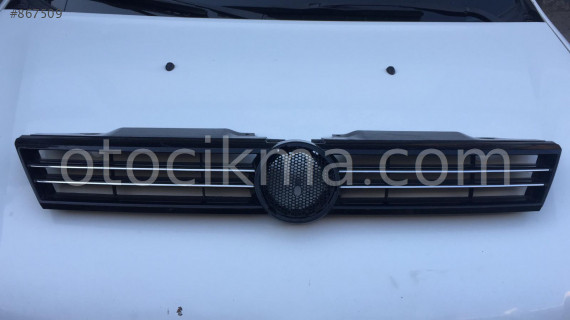 VOLKSWAGEN POLO ÖN PANJUR VE TÜM ÇIKMA PARÇALAR