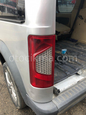 FORD CONNECT SOL STOP GÜÇMANLAR OTO