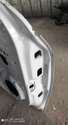 Fiat egea 2015 model sol ön kapı