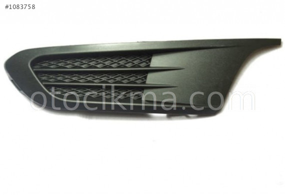 VW JETTA 11-13 SİS FARI KAPAK ÇERÇEVE SOL SIFIR 5C6853665
