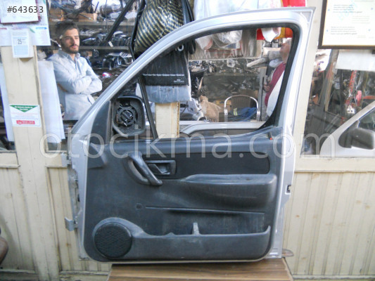 PEUGEOT PARTNER KAPI FİTİLİ , PARTNER CAM FİTİLİ ORJİNAL
