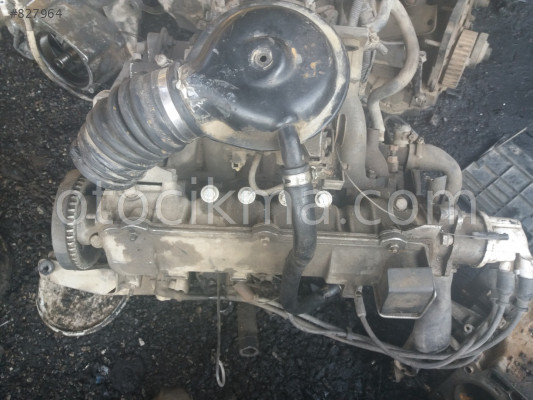 Tempra 1.6 komple motor