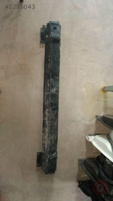 VOLKSWAGEN PASSAT 2015 2019 ARKA TAMPON DEMİRİ 3G0807311