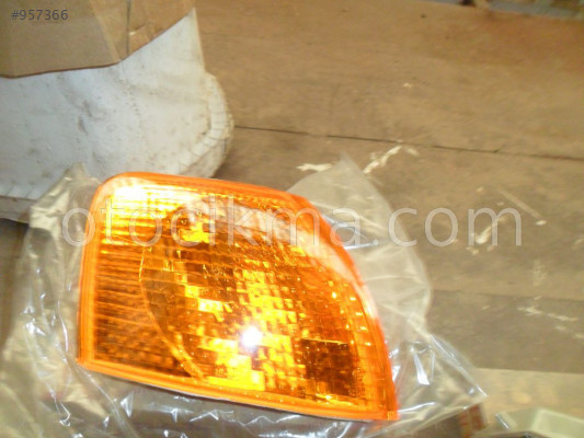 VOLKSWAGEN PASSAT 96-