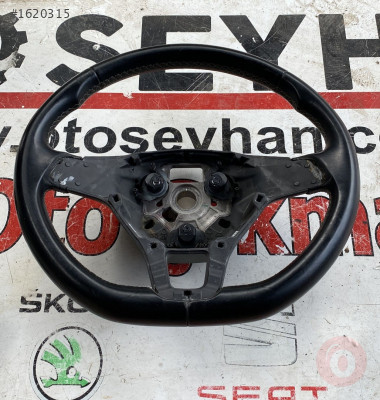 6C0419091F volkswagen polo golf 7 direksiyon simidi