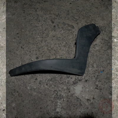 Peugeot 207 tampon bantı
