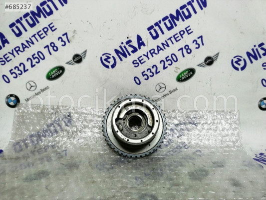 MERCEDES B SERİSİ W246 KASA EKSANTRİK DİŞLİSİ A2700500947