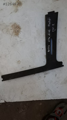 ÇIKMA FİAT TEMPRA ORTA DİREK PLASTİĞİ