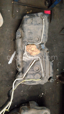 5qa201085 Volkswagen Tiguan Yakıt Deposu