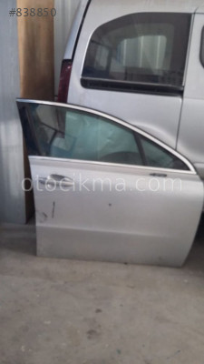 PEJO  508  ÇIKMA  SAĞ  ÖN  KAPI  LİDER PEUGEOT