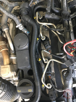 AUDİ a5 enjektör