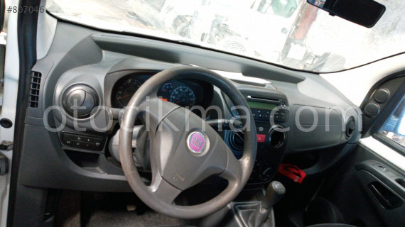 Fiat Fiorino Çıkma Dolu Torpito Göğüslük