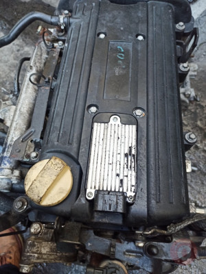 OPEL VECTRA C 2.2 ATEŞLEME BOBİNİ