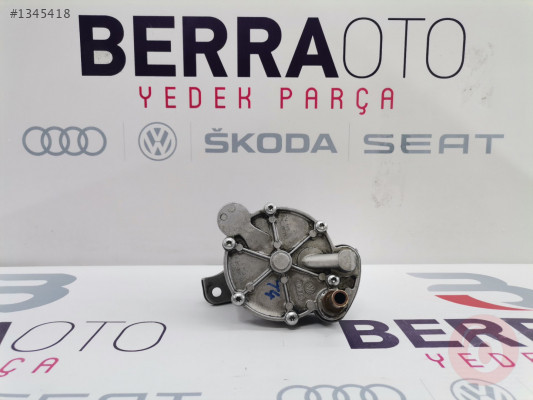 VOLKSWAGEN TRANSPORTER T4 2.4 2.5 VAKUM POMPASI 074145100A