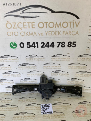 FİAT FİORİNO SOL ÖN KAPI CAM KRİKOSU 2008-2015 MODEL