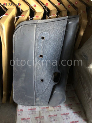 TOYOTA COROLLA KAPI DÖŞEMESİ SOL ÖN AE101 1993-1998