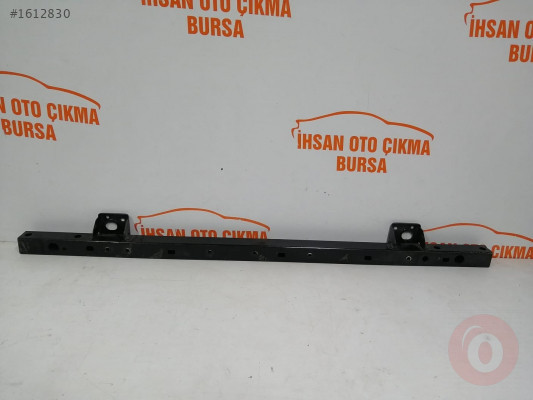 Fiat doblo Ön Tampon Traversi Alt Demiri orijinal sıfır