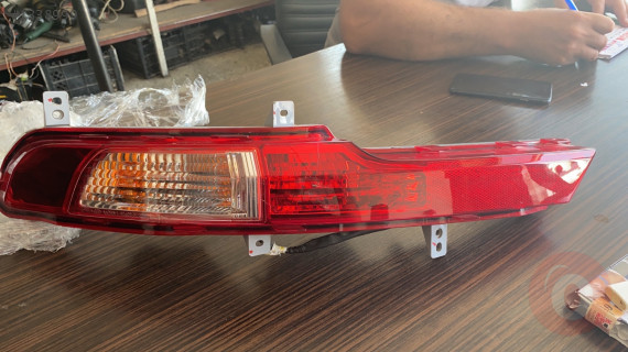 Kia sportage stop çıkma yedek parça