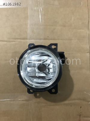 Honda civic sol sis farı 2016-2020 ÜCRETSİZ KARGO