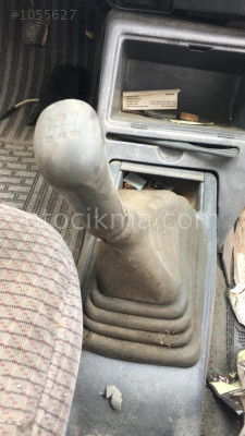 suzuki swift çıkma vites mekanizması