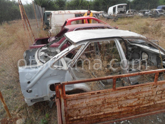 TOYOTA MARK 2 GRANDE LİMİTED 1992