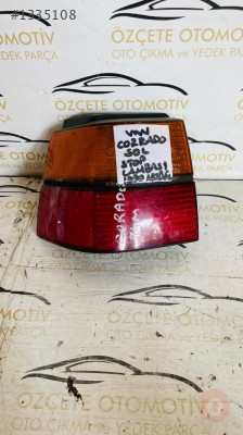 VOLKSWAGEN CORRADO SOL STOP LAMBASI 1990 MODEL ORİJİNAL ÇIKM