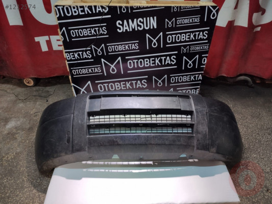 Fiat Albea ön tampon Orijinal Çıkma