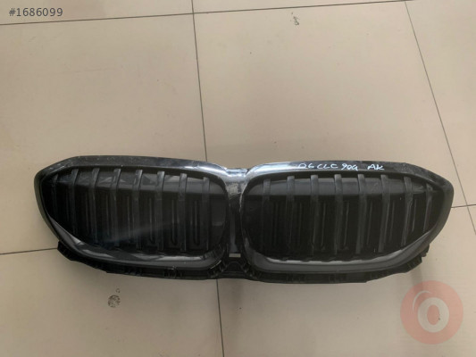 BMW G20 HAVALANDIRMA MOTORU 9465188
