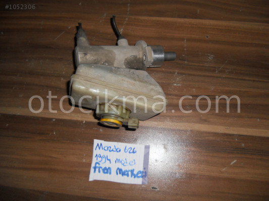 MAZDA 626 FREN MERKEZİ