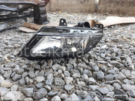 SEAT LEON 2015 ÇIKMA SAĞ SİS FARI