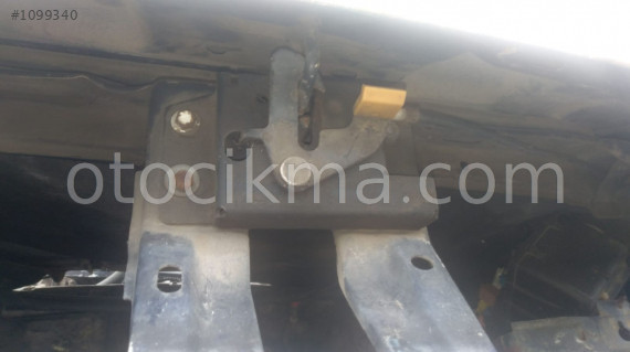 ford mondeo mk1 çıkma kaput kilidi