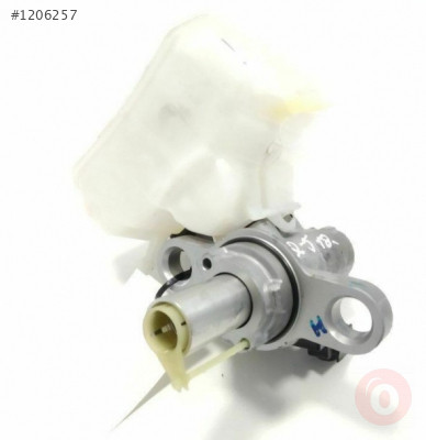 AUDİ A4 A5 16-19 FREN ANA MERKEZİ 8W0611021