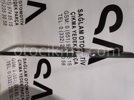 OEM; 51128184504 BMW E39 ORTA TAMPON BANDI