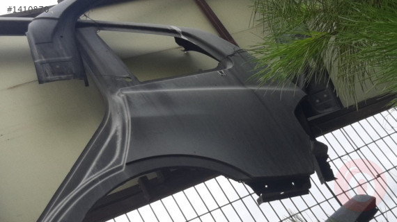 bmw x3 sol arka çamurluk ve tüm çıkma parçalar